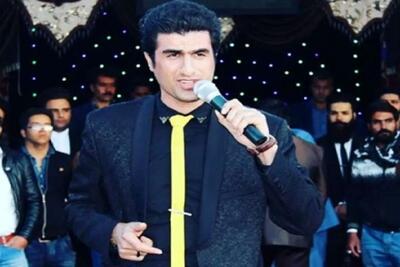 آواز محلی؛ محسن لرستانی تو عروسی رفیقش چه با درد آهنگ بچه ننه رو خوند پول بارون شده