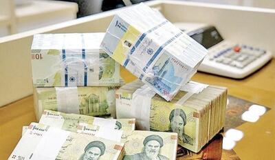 رشد اقتصادی مثبت ماند، پایه پولی باز هم بالا رفت!
