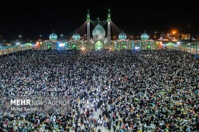 چگونگی بنای مسجدی که به دستور امام زمان(عج) ساخته شد