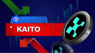 آموزش خرید ارز کایتو (KAITO) در صرافی توبیت