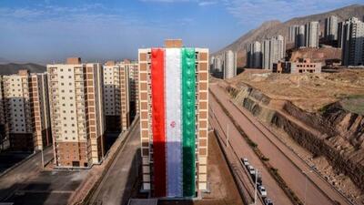 زمین برای ۲۶ هزار واحد مسکن ملی در کردستان تامین شد
