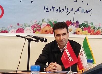 ظرفیت تولید بازر کردستان ۵۰ هزار تن می شود|پرداخت ۱۷درصد بدهی از بدهای شرکت
