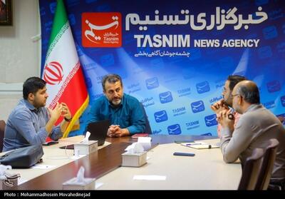 صفرتاصد روش جدید خریدوفروش خودرو؛ کلاهبرداری به‌صفر می‌رسد! - تسنیم