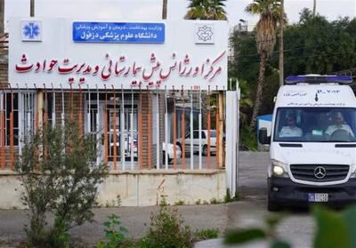 آمار عجیب مزاحمت‌های تلفنی برای اورژانس شهرستان دزفول - تسنیم