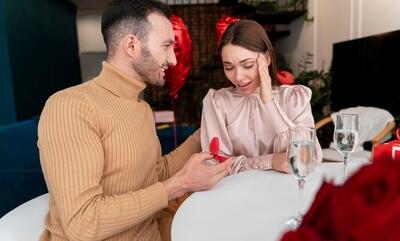 فواید خرید طلا برای همسر/چرا طلا برای زنان نه تنها زیبا بلکه مفید است