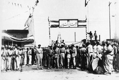 نفت ملی یا دولتی؛ مسئله این است!/ منافع ملی شدن صنعت نفت ایران به چه کسانی رسید؟ - تجارت‌نیوز