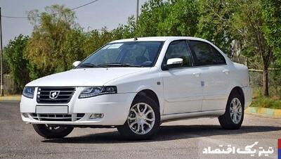 لیست قیمت پژو  سمند صفر و کارکرده+ جدول اسفند ۱۴۰۳