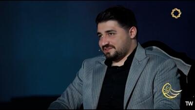 رهایی تجربه گر مرگ از ظلمت با تماشای بین‌الحرمین + فیلم