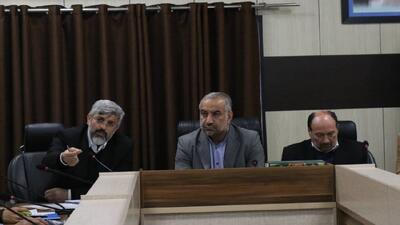 تحقق بیش از ۹۸ درصدی درآمد‌های گلستان