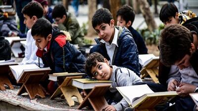 زندگی با آیه‌ها و مسئله هوشمندی در پویش‌های جدید