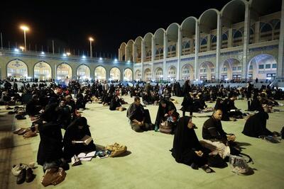 شب قدر در مصلی تهران؛ برنامه و جزئیات مراسم اعلام شد
