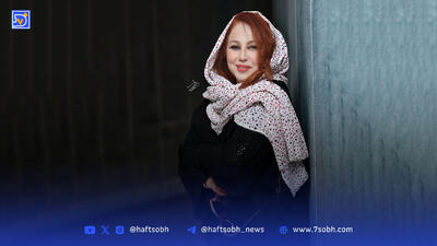 قاب امروز| اندر احوالات عجیب بهنوش بختیاری و نیلوفر پارسا؛ رضا مالدینی و المیرا و خدابنده‌لو‌