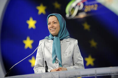 مریم رجوی در مراکز آب درمانی لوکس؛ هزینه‌های چند ده‌هزار یورویی برای هر سفر