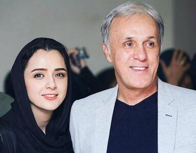 جشن تولد پدر ترانه علیدوستی با چند تا کیک+ عکس - آینه فردا