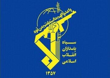 جزئیات تازه از دستگیری عنصر تجزیه‌طلب توسط اطلاعات سپاه - آینه فردا