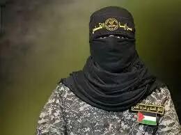 عکس بدون پوشش ابوحمزه منتشر شد