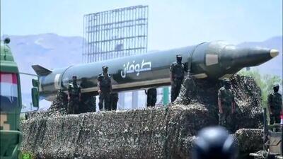 تصویر کودک یمنی که در دنیا پربازدید شد