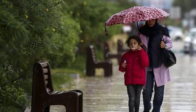 صدور هشدار نارنجی هواشناسی برای کهگیلویه وبویراحمد