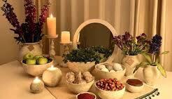 هزینه سفره هفت سین در نوروز ۱۴۰۴ چقدر است؟