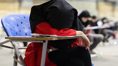 آموزش‌وپرورش کنکوری‌ها را سر کار گذاشت!