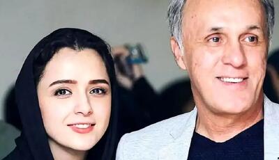 چهره ها/ قاب دلنشین حمید علیدوستی از جشن تولدش