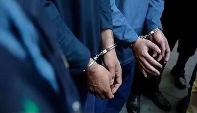انهدام باند کلاهبرداری دو هزار میلیاردی در هرمزگان