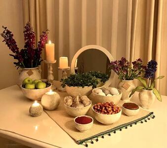 لحظه سال تحویل ۱۴۰۴ قمر در عقرب است؛ این ۴ توصیه مهم را جدی بگیرید!