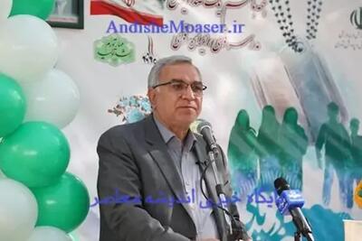 وزارت بهداشت به بهداشت تاکید کرد | در عید مراقب بهداشت خود باشیم اندیشه معاصر