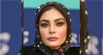 نگاه روز | تغییر چهره بازیگر خانم صحرا اسد الهی همراه با تیپ و استایل متفاوت تر از هربار