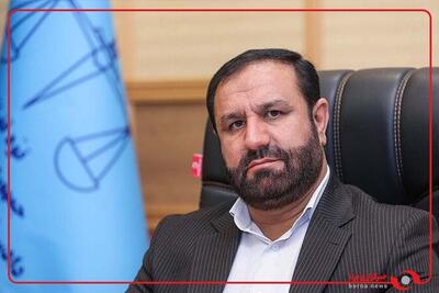 علی صالحی دادستان تهران: وصول ۱۳٠ هزار میلیارد ریالی مطالبات بانکی پرونده گروه عظام