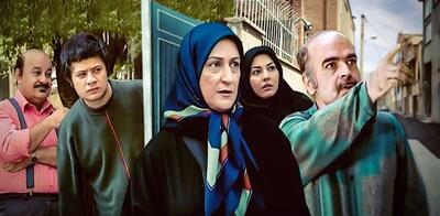 پرده، کاغذ دیواری و تمام عناصر این ساختمان، کل ماه رمضان 86 ما را خنداند - چیدانه