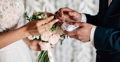 دیدن ازدواج در خواب چه تعبیری دارد؟