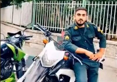 کشته‌شدن مامور پلیس در چهارشنبه‌سوری | اقتصاد24