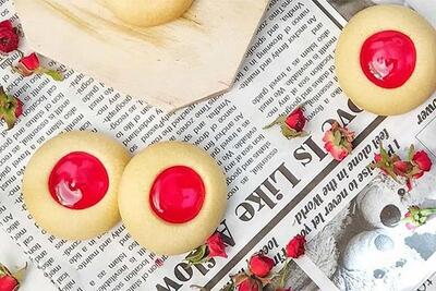 طرز تهیه یک شیرینی خوشمزه برای عید |  انصاف نیوز