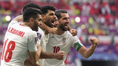۸ ستاره تیم ملی ایران در خطر محرومیت؛ احتمال غیبت مقابل ازبکستان
