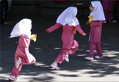 خبر خوب برای دانش‌آموزان؛ پیک نوروزی حذف شد