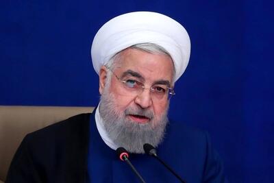 این دستخط رهبری سخنان روحانی را تایید کرد