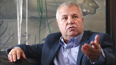 (ویدیو) علی پروین: لقب علی سلطان را دوست ندارم
