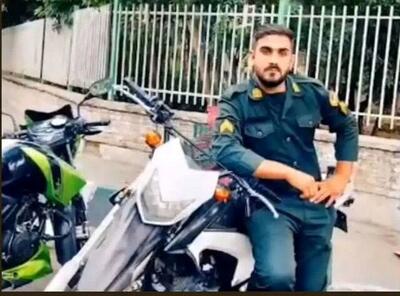 جزئیات شهادت مأمور پلیس در شب چهارشنبه سوری/ یکی از متهمان دستگیر شد