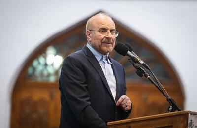 قالیباف:آئین چند هزار ساله نوروز نماد همبستگی است
