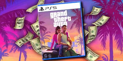 سونی: عرضه GTA 6 به رشد اقتصادی صنعت گیمینگ منجر خواهد شد - گیمفا