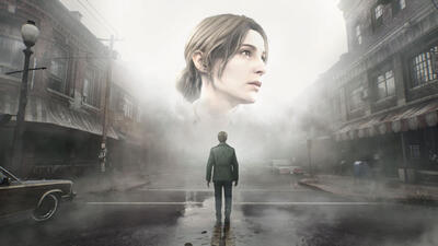 مدیر خلاقیت Silent Hill 2 Remake: می‌خواستیم بدون کپی‌کاری، خاطرات نسخه اصلی را زنده کنیم