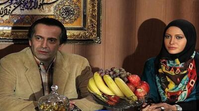 سکانس روز | چهره دیدنی و ماندگار «رامسین کبریتی، فریبا نادری و آنا نعمتی» در 55، 40 و 47 سالگی | گلی شی