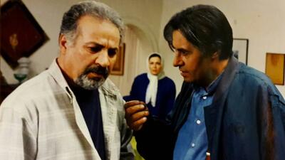تصویر | زندگی خصوصی و دیده نشده «سعید پیردوست» همراه بیوگرافی | گلی شی