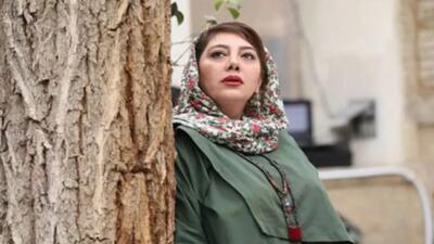 تصویر | زندگی خصوصی و دیده نشده «زهرا داوودنژاد» همراه بیوگرافی | گلی شی