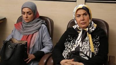 تصویر روز | تغییر چهره دیدنی «بیتا سحرخیز و شهین تسلیمی» با آرایش جذاب | گلی شی