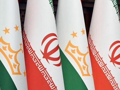 بد بُوَد گویند اگر تاجیک و ایرانی جداست - دیپلماسی ایرانی