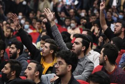 انتقاد رهبری نیازمند بازتعریف اولویت‌ها در تشکل‌هاست