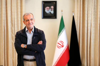 پزشکیان: برای آغاز سال نو با سلامتی، مقررات را رعایت کنید