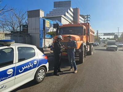 محدودیت‌های ترافیکی در محورهای رشت-قزوین و آستارا-اردبیل اعلام شد